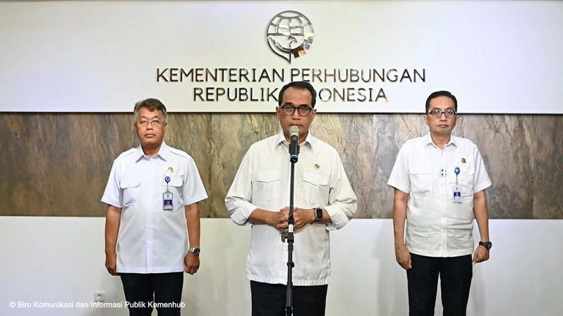 Pejabat DJKA Kena OTT KPK, Menhub Minta Maaf dan Bakal Audit Proyek Bermasalah