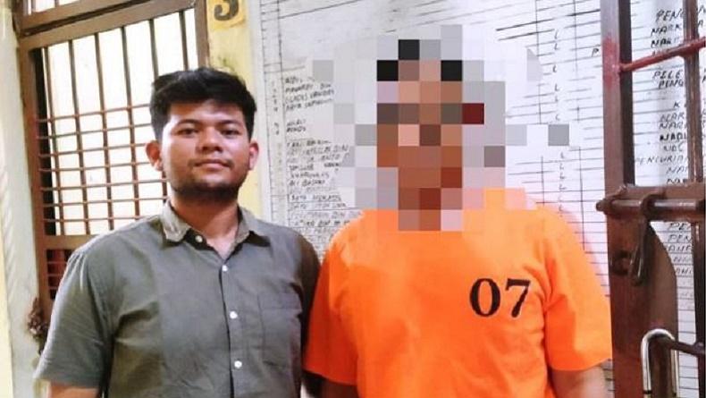 Pukuli Istri hingga Luka Lebam, Pejabat Bank di Nagan Raya Jadi Tersangka KDRT