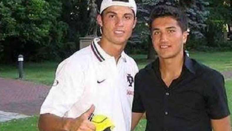 Kisah Albert Fantrau, Sahabat yang Berkorban demi Kesuksesan Cristiano Ronaldo: Fakta atau Mitos?