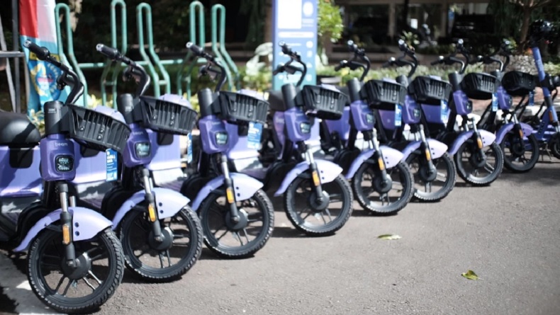 Pemkot Depok Bakal Siapkan Sepeda Listrik Sewa, Klaim Tarif Lebih Murah dari Ojol
