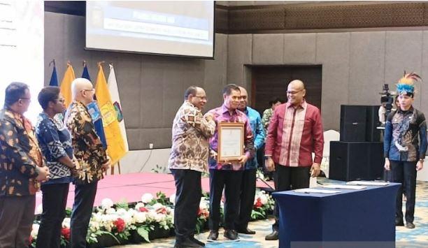 Bayar Biaya Kuliah Mahasiswa Papua di Luar Negeri, Pemprov Siapkan Rp122 Miliar