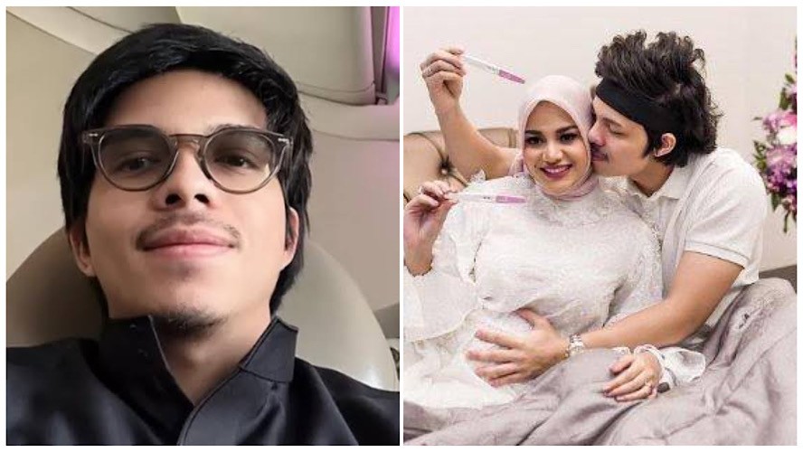 Heboh Aurel Hermansyah Dirumorkan Hamil Anak Kedua, Atta Halilintar Jawab Begini