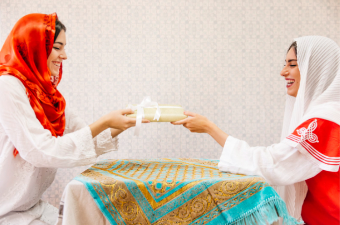 6 Ide Gift Lebaran 2023, Dijamin Unik dan Bikin Kesan Mendalam 