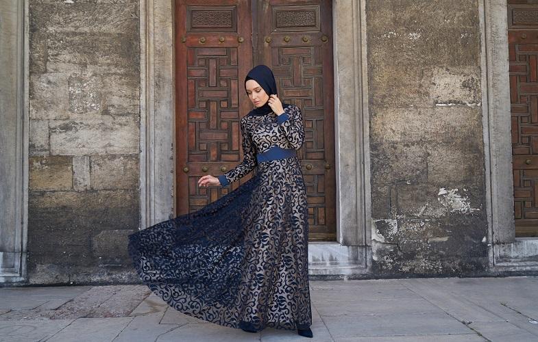 Inspirasi Outfit Lebaran, Makin Stylish di Hari Kemenangan