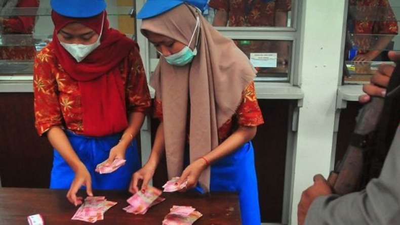 Sejak Dibuka, Belum Ada Pengaduan Terkait Pembayaran THR di Posko THR Aceh