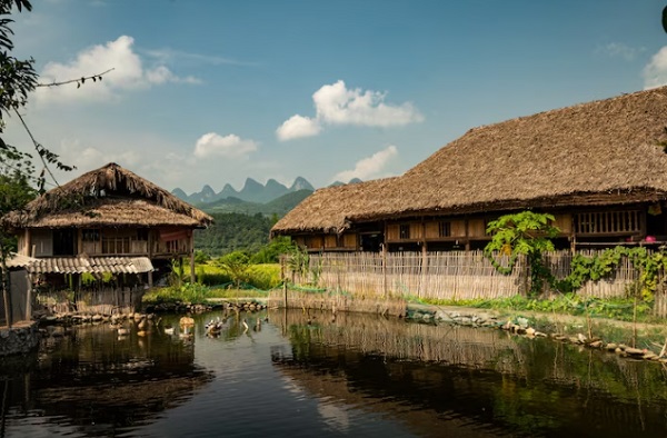 7 Provinsi Paling Sepi Penduduk di Indonesia, Salah Satunya Ada di Pulau Sumatera