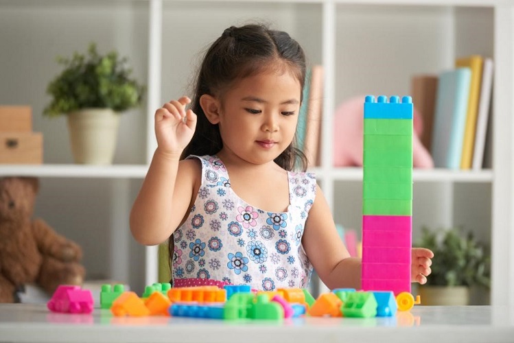 Ini Rekomendasi Mainan Puzzle Populer untuk Anak, Bisa Buat Kado Lebaran lho!
