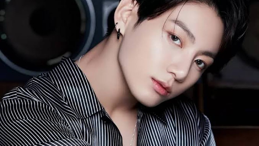 Lirik Lagu Still With You-Jungkook BTS dan Terjemahan yang Romantis, Ternyata Hadiah untuk Para Army