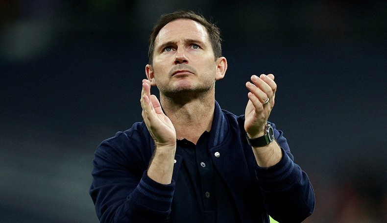 Jelang Chelsea Vs Brighton, Frank Lampard Ingin The Blues Tampil Maksimal