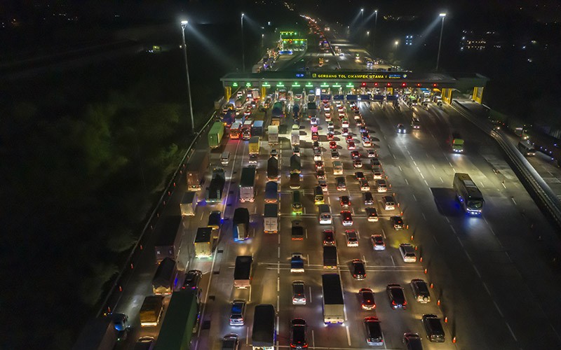 Catat! ASN di Musi Rawas Dilarang Mudik Pakai Mobil Dinas