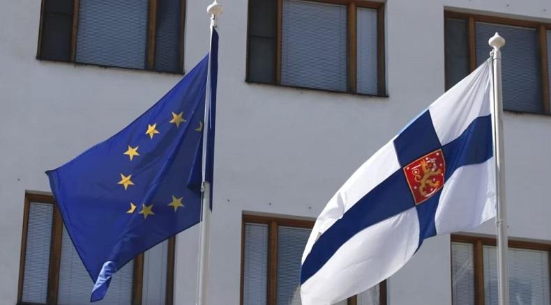 Kedubes Finlandia di Rusia Terima Surat Berisi Bubuk Tak Dikenal