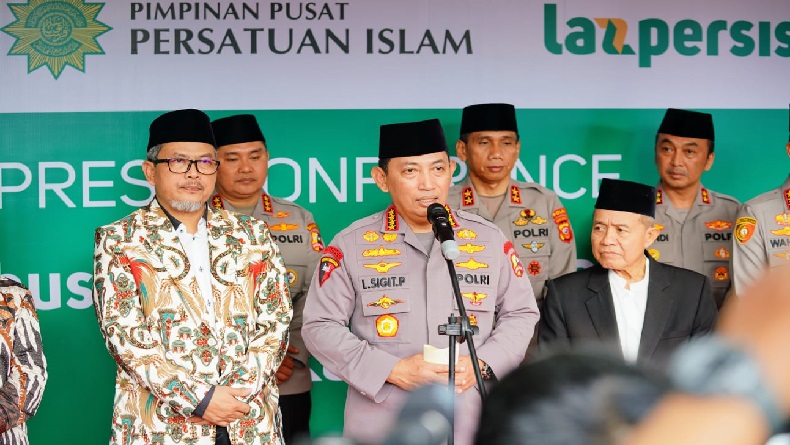 Volume Kendaraan saat Mudik Meningkat, Polri Siapkan One Way dan Contraflow