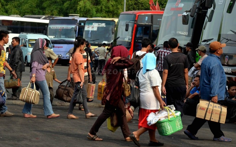 Polres OKU Kerahkan 278 Personel Antisipasi Kemacetan Arus Mudik Lebaran