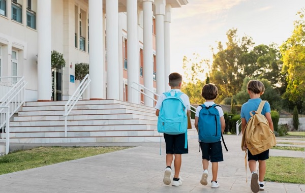 5 Sekolah Tertua di Dunia, Ada dari Indonesia?