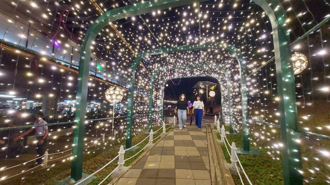 Murah Muriah, Ini 3 Tempat Wisata Instagramable dengan Konsep Kekinian