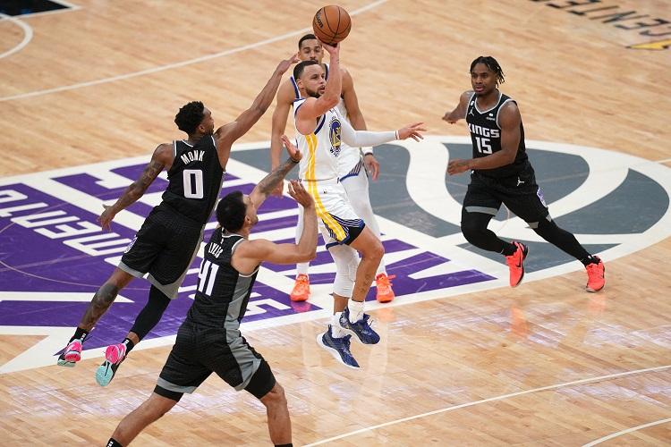 Hasil Lengkap Playoff NBA Minggu (16/4/2023): Celtics Menang, Warriors dan Brooklyn Keok