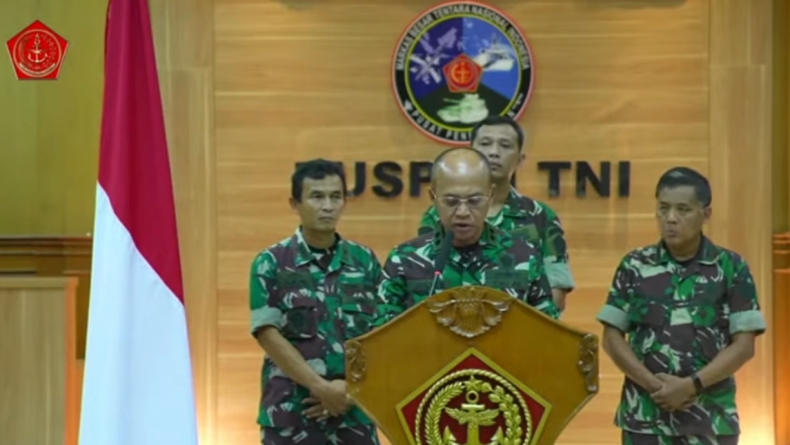 Gugur Diserang KKB Papua, Pratu Miftahul Arifin Tertembak lalu Jatuh ke Jurang