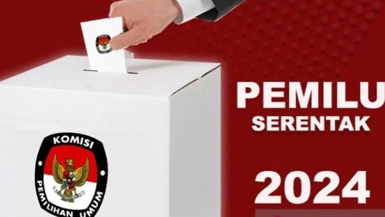 KPU Tetapkan 700 Bakal Calon Anggota DPD Penuhi Syarat, 139 Perempuan 561 Laki-Laki