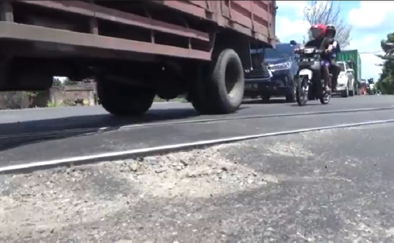 Awas, 6 Titik di Jombang Ini Rawan Macet saat Arus Mudik dan Balik Lebaran