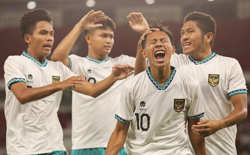 Jadwal Indonesia di SEA Games 2023: Sepak Bola hingga Voli Putra Main Hari Ini