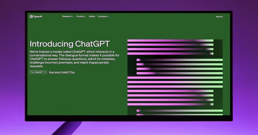 GPT-4 Baru Dirilis, Bos OpenAI Ungkap Belum Garap GPT-5