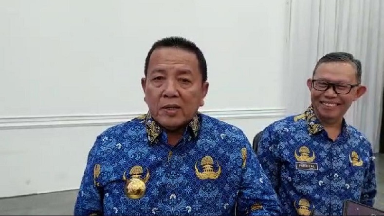 Gubernur Lampung Arinal Bantah Maki Ortu Bima TikToker Awbimaxreborn: Itu Hanya Asumsi