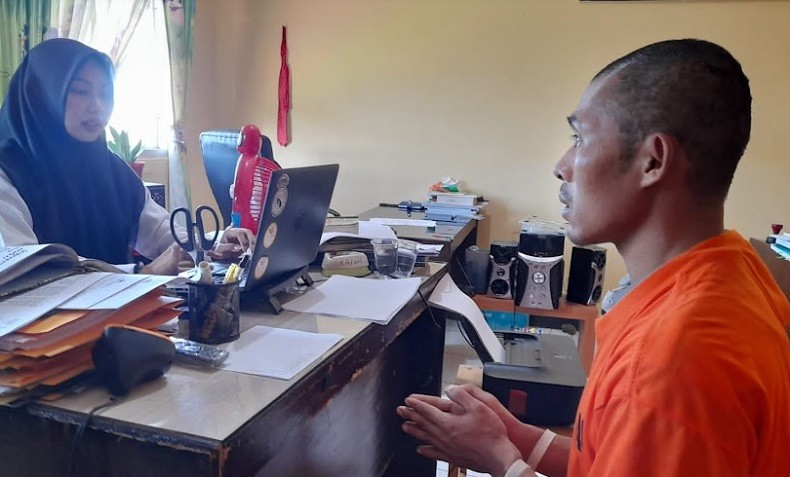 Terus Bertambah, Korban Pencabulan Guru SD di Bengkulu Utara Jadi 25 Orang
