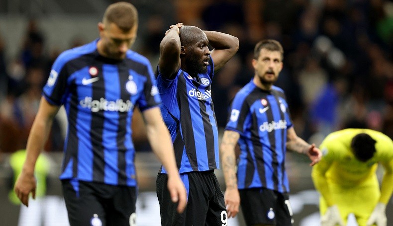 Demi Rebut Tiket Liga Champions Musim Depan, Inter Milan Siap Beri Bonus Kepada Pemainnya