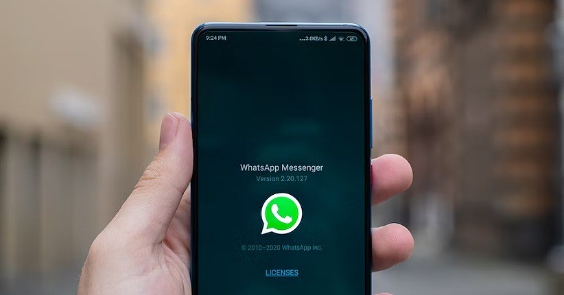 Satu Akun WhatsApp Bisa Dipakai 4 HP Berbeda, Tak Perlu Lagi Akses Kode QR