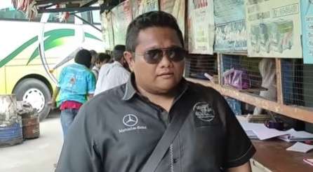 Puncak Arus Mudik Bus Diprediksi 19-20 April, Rian Mahendra: Siapin Mental dan Tahan Tubuh