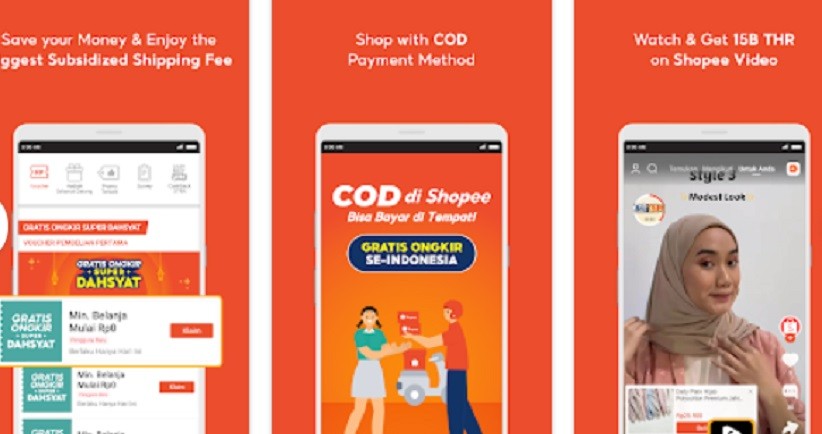 Cara Menghapus Riwayat Pesanan di Shopee, Pertimbangkan Resiko Sebelum Melakukannya