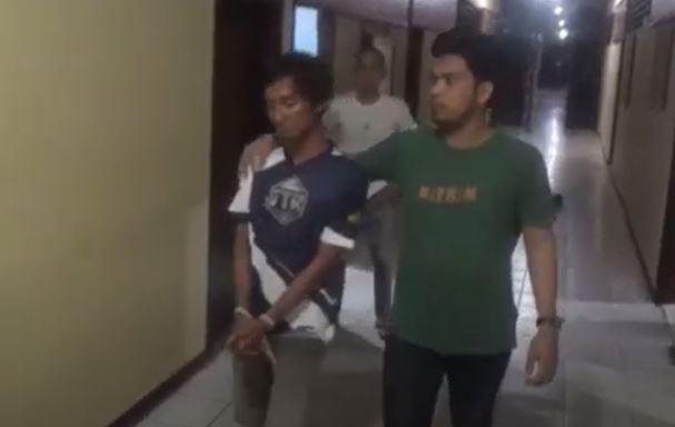 Durhaka! Anak di Kendari Nekat Bakar Rumah hingga Tewaskan Ayah