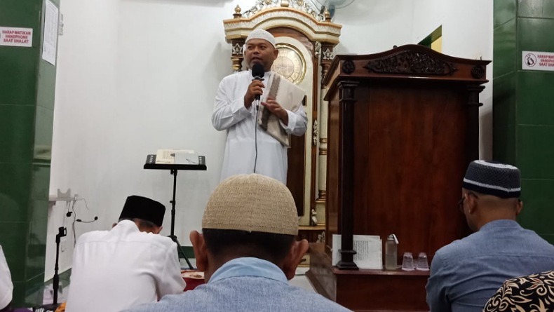 3 Contoh Ceramah Tentang Bersyukur Singkat, Penuh Makna dan Faedah