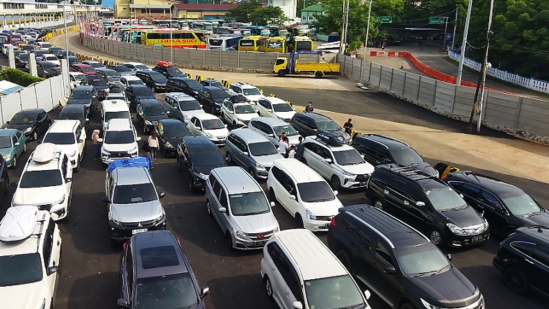 Tips Mudik Aman dan Nyaman saat Lebaran