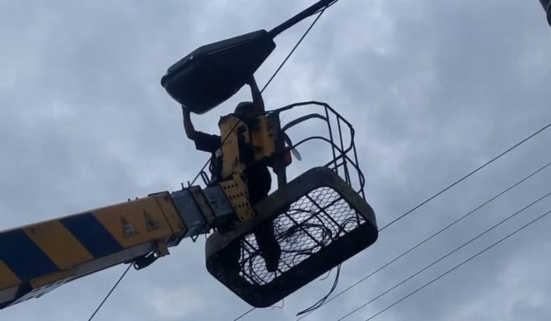 Arus Mudik, Dishub Kebut Perbaikan 70 Titik Lampu Lalu Lintas Jalur Banjarnegara-Semarang