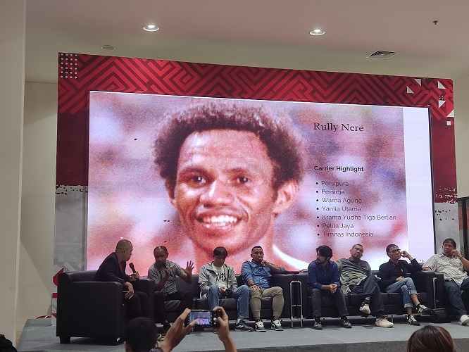 Rully Nere Soroti Kekurangan Timnas Indonesia U-22: Harus Banyak Uji Coba Lagi