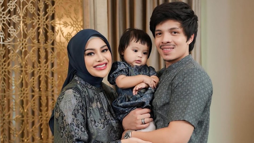 Atta Halilintar Sebut Aurel Hermansyah Lagi Ngidam, Netizen Heboh: Semoga Ameena Segera Dapat Adik