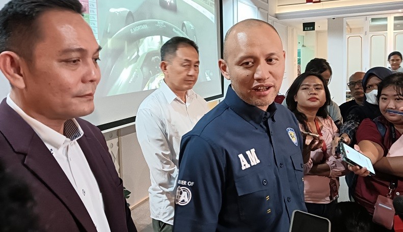 Ananda Mikola Yakin Formula E Jakarta 2023 Bakal Berlangsung Menarik