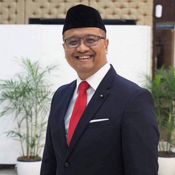 Badan Otorita IKN Sebut 182 Calon Investor Tertarik Investasi, dari Negara Mana?  