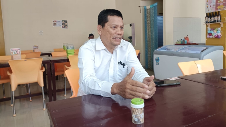 Ahli Forensik Ungkap Kejanggalan Kematian Bripka AS, Polisi di Samosir yang Diduga Gelapkan Pajak