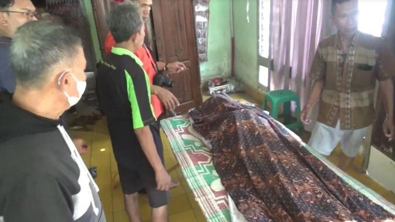 Duel Maut, Remaja di Pekalongan Tewas dengan Luka Tusuk