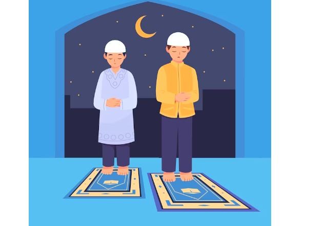 Shalat Jamak Qashar Taqdim dan Takhir, Lengkap dengan Tata Cara dan Bacaan Niatnya