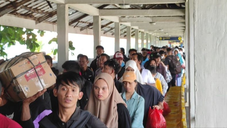 Mudik Lebaran, Polda Papua Ingatkan Warga Pastikan Keamanan Rumah