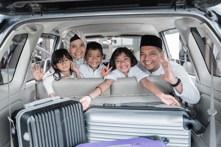 Simak Tips Mudik dan Nyaman ala MNC Insurance