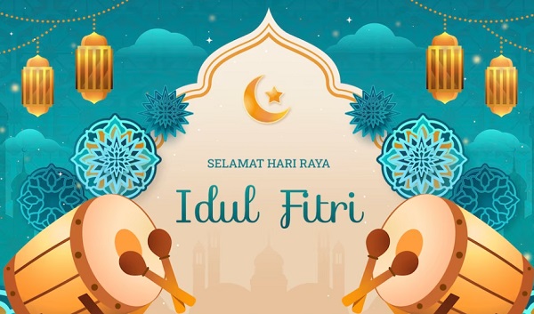 Kapan Idul Fitri 2024 Muhammadiyah, NU, dan Pemerintah? Simak Informasinya