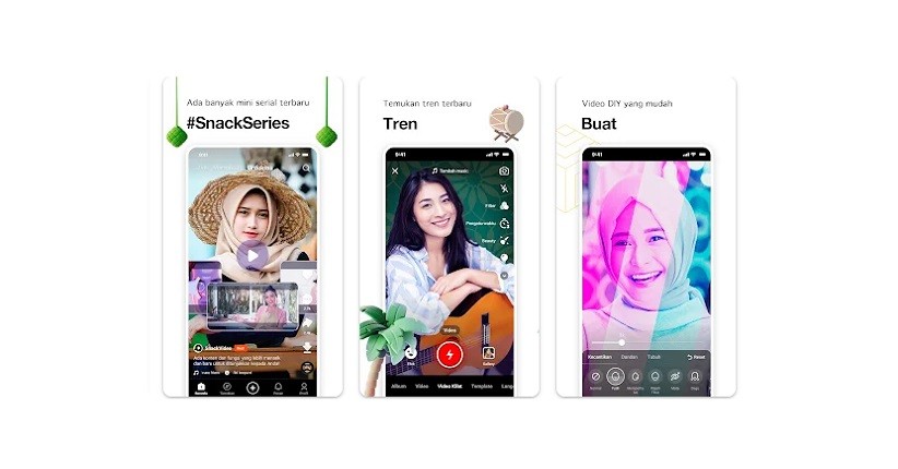 Koin Snack Video Berapa Rupiah? Begini Nilai Tukar dan Cara Hitungnya