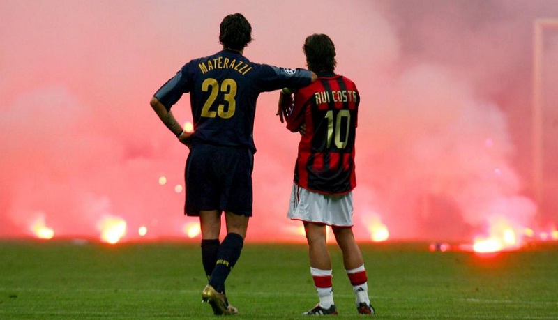 Jadwal Semifinal Liga Champions: Ada Derby Milan, Real Madrid Vs Man City