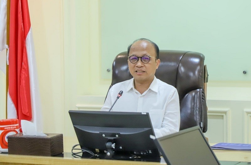  Kemenaker Buka Kesempatan Kuliah Gratis di Polteknaker, Berikut Cara Daftarnya 