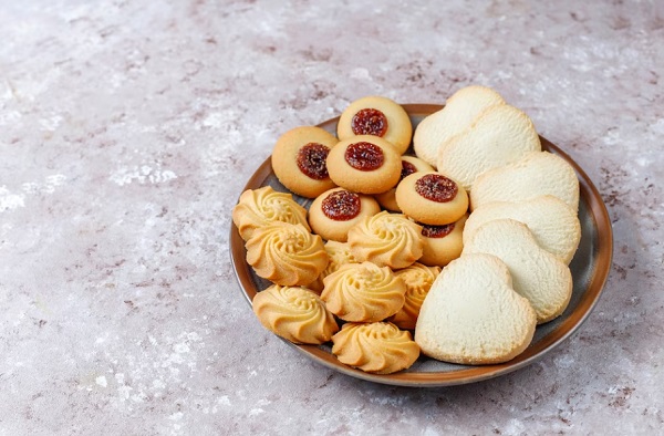 5 Kue Khas Lebaran di Indonesia, Nomor 5 Ada Favorit Banyak Orang