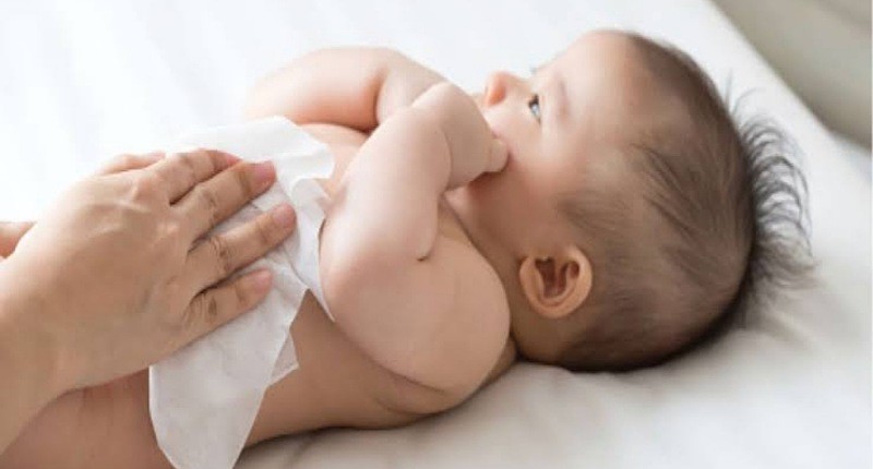Parah! Kakek Jual Cucu yang Masih Bayi Senilai Rp22 Juta 